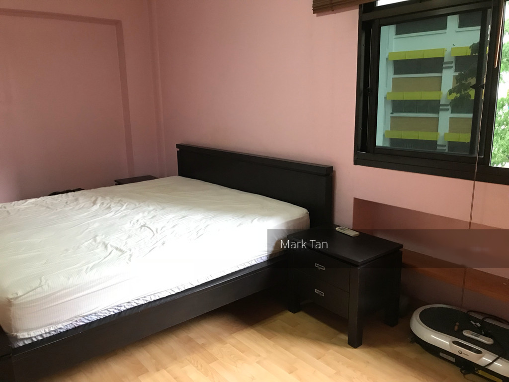 Blk 607 Senja Road (Bukit Panjang), HDB Executive #154112162